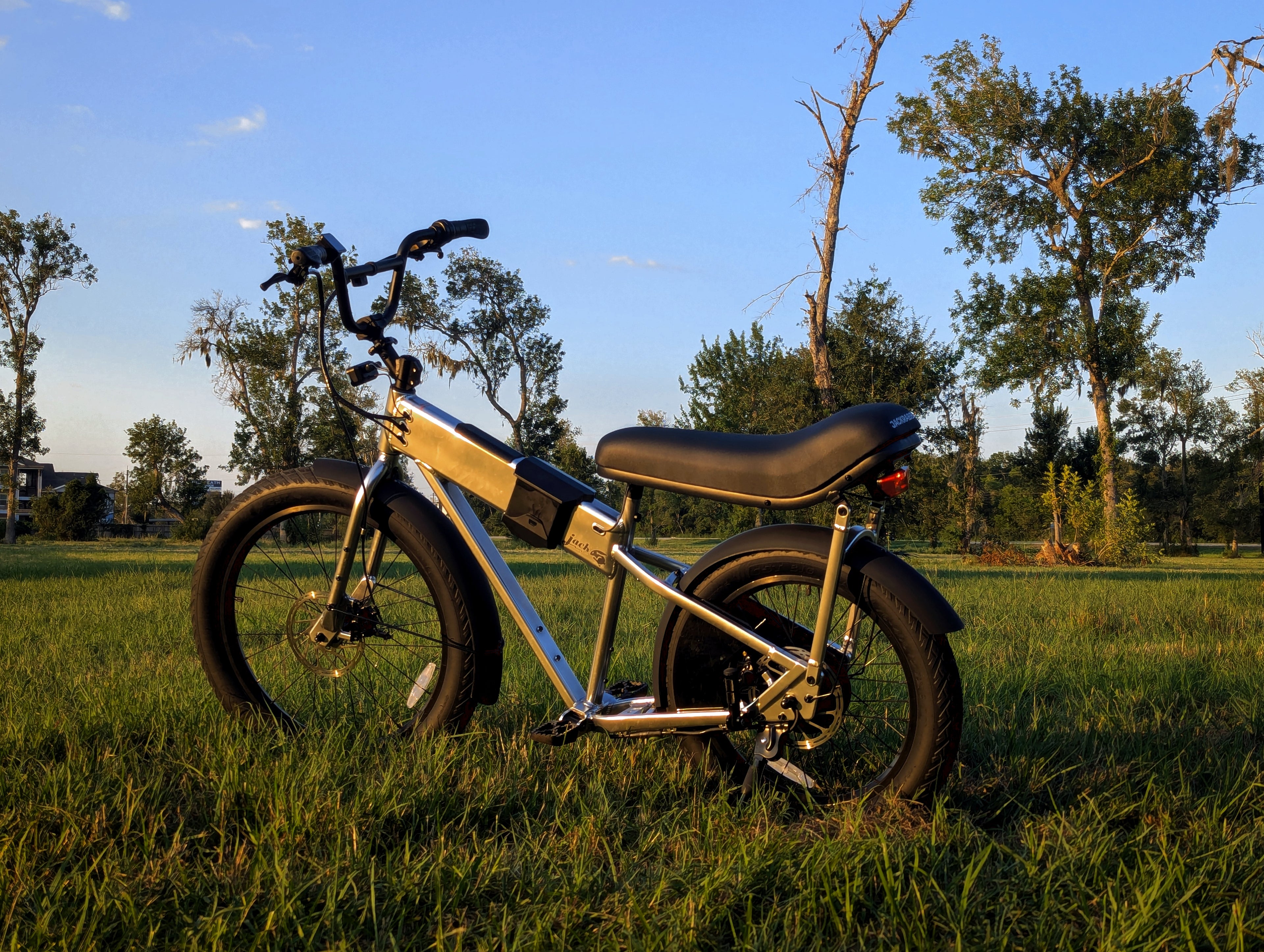 The MG Doble all Day!