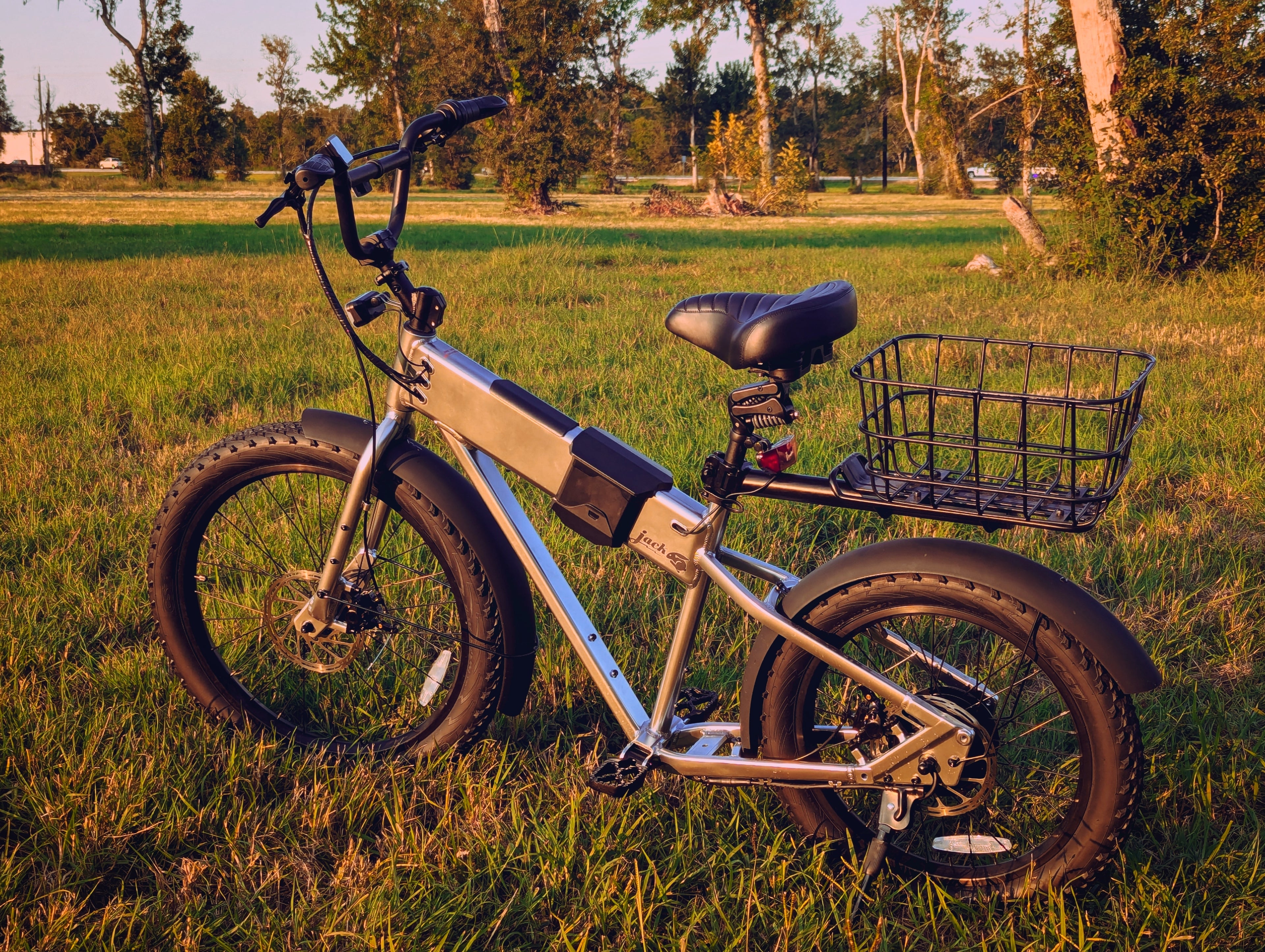 The MG Renegade all Day!